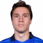 Dresi Federico Chiesa